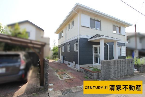 尾張旭市平子町長池上の中古一戸建