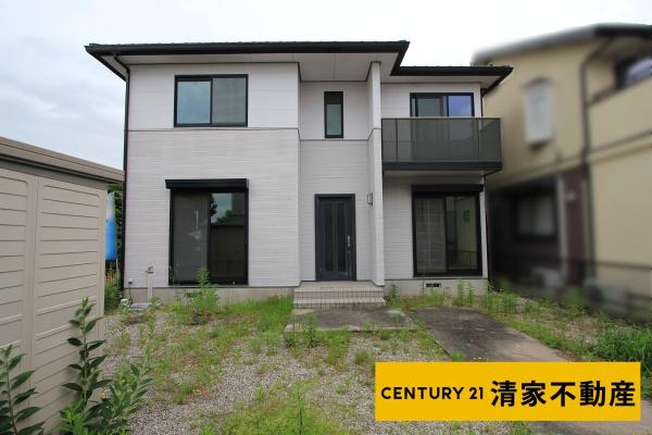 瀬戸市道泉町の中古一戸建