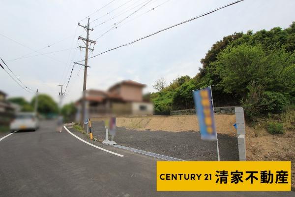 名古屋市守山区大字中志段味字長根の売土地