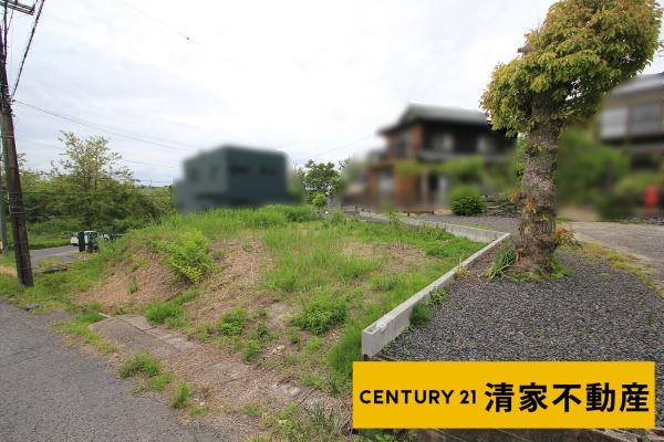名古屋市守山区大字中志段味字吉田洞の売土地