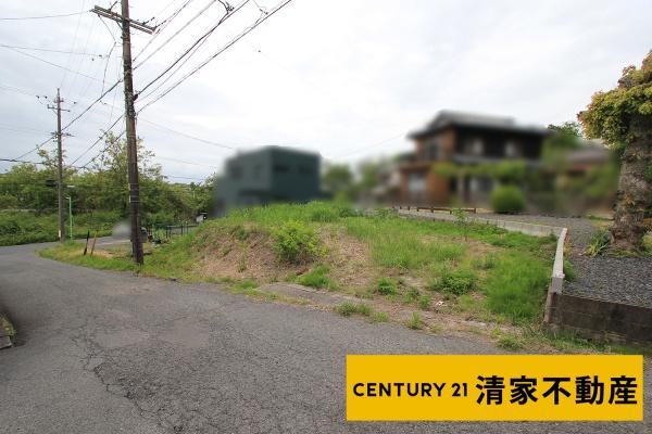 名古屋市守山区大字中志段味字吉田洞の売土地