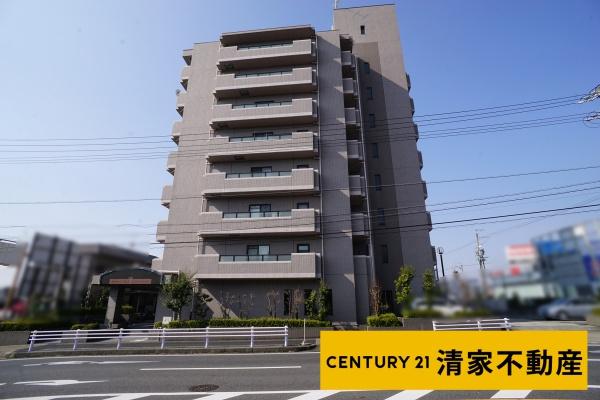 グラン・コート印場駅前通り