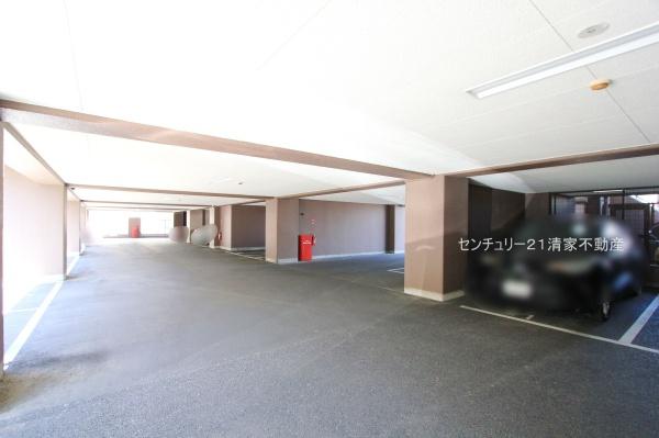 ユニーブル晴丘Ｂ棟