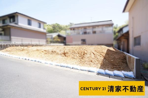 多治見市長瀬町の売土地