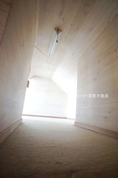 名古屋市守山区大字中志段味字西山島の中古一戸建て