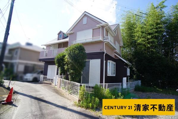 名古屋市守山区大字中志段味字西山島の中古一戸建