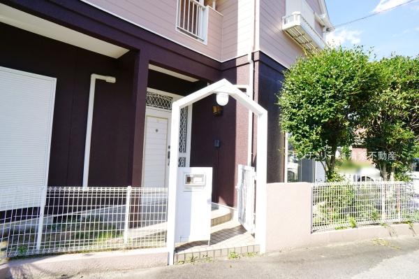 名古屋市守山区大字中志段味字西山島の中古一戸建て