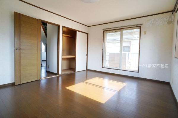 名古屋市守山区大字中志段味字西山島の中古一戸建