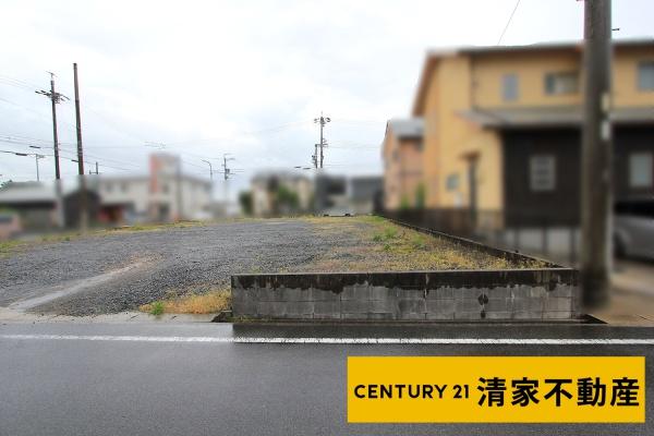 尾張旭市南本地ケ原町２丁目の売土地