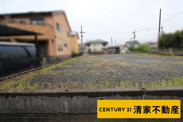 尾張旭市南本地ケ原町２丁目の売土地