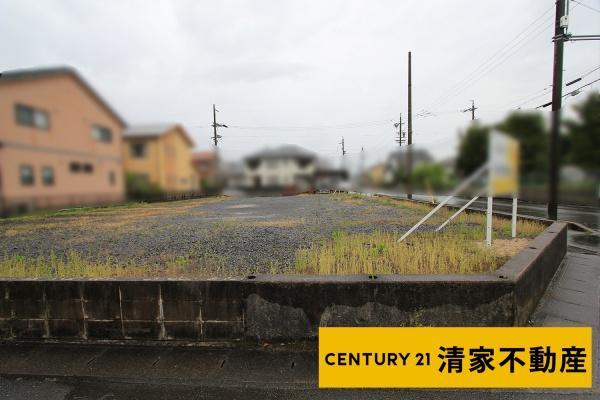 尾張旭市南本地ケ原町２丁目の売土地