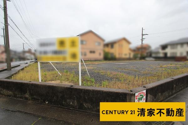 尾張旭市南本地ケ原町２丁目の売土地
