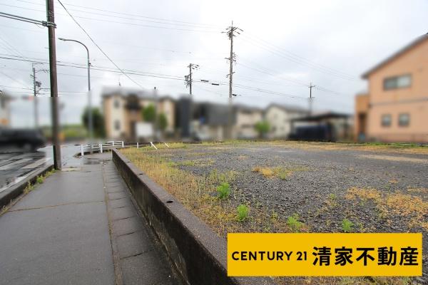 尾張旭市南本地ケ原町２丁目の売土地