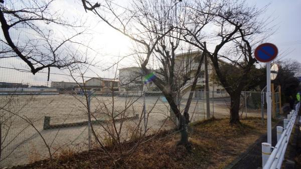 サンシティ瀬戸(原山小学校)