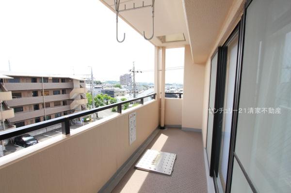 サンシティ瀬戸