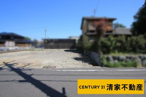 尾張旭市北本地ケ原町１丁目の売土地