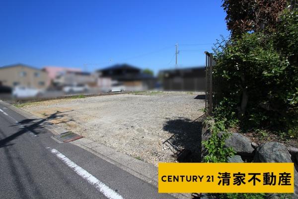 尾張旭市北本地ケ原町１丁目の売土地