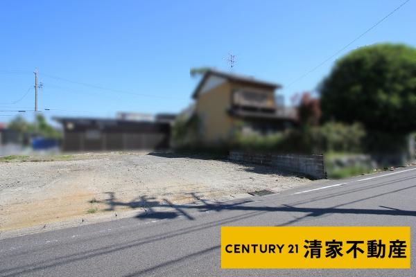 尾張旭市北本地ケ原町１丁目の売土地