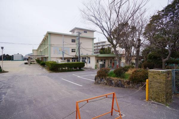 新瀬戸パーク・ホームズ(長根小学校)