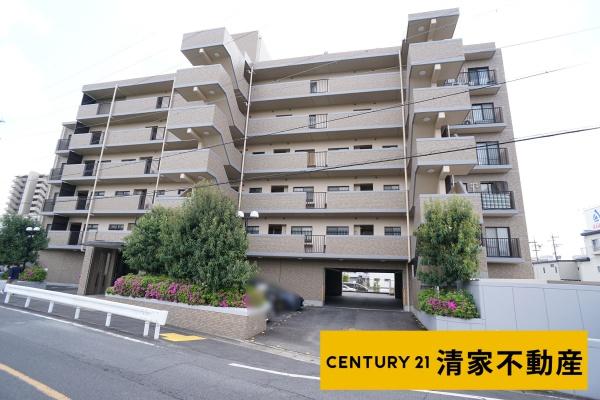 新瀬戸パーク・ホームズ
