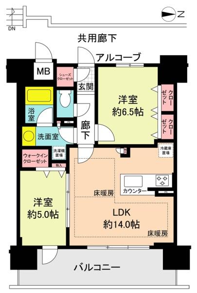 プレサンスロジェ丸の内テラス