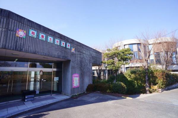 パークシティ三郷壱番館(旭富士幼稚園)