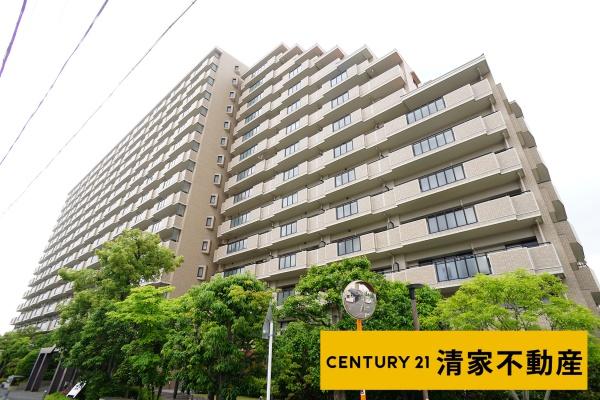 パークシティ三郷壱番館