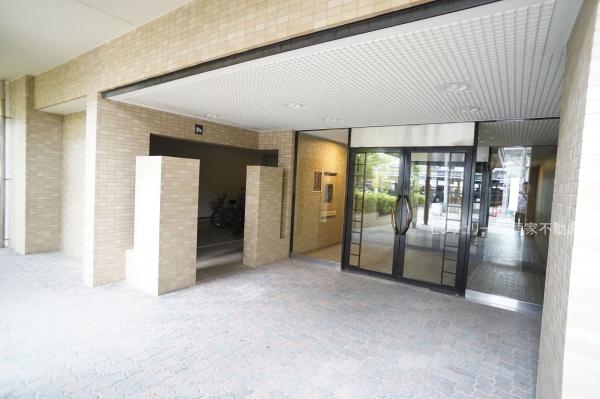 パークシティ三郷壱番館