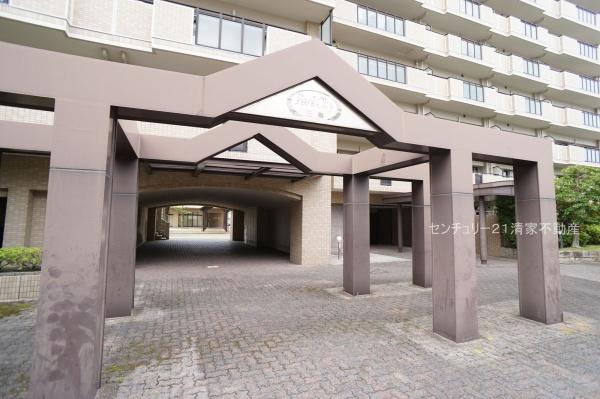パークシティ三郷壱番館
