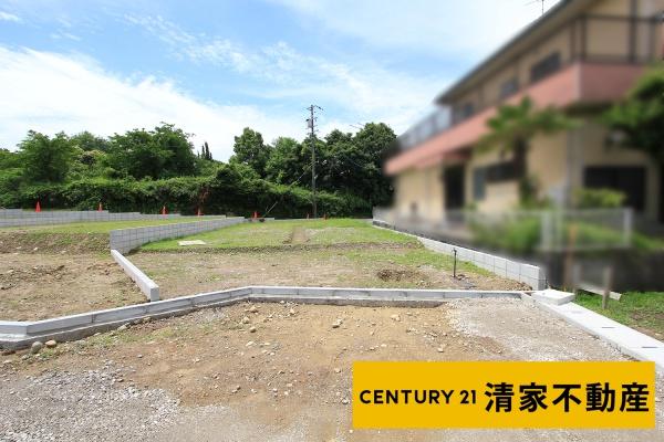 名古屋市守山区大字中志段味字吉田洞の売土地