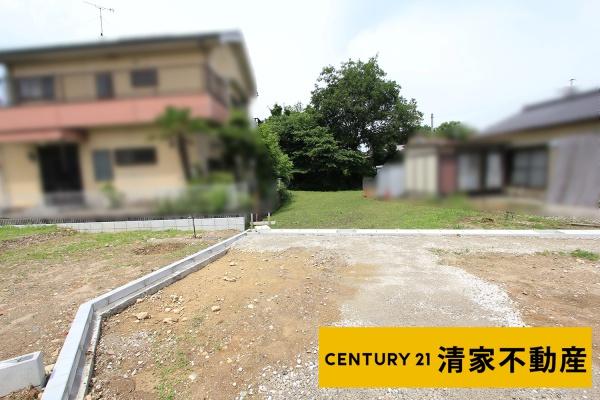 名古屋市守山区大字中志段味字吉田洞の売土地