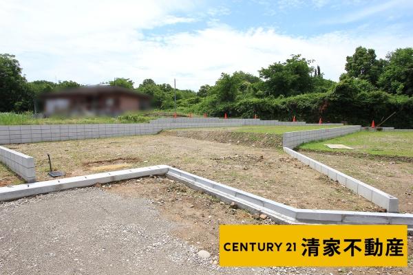 名古屋市守山区大字中志段味字吉田洞の売土地