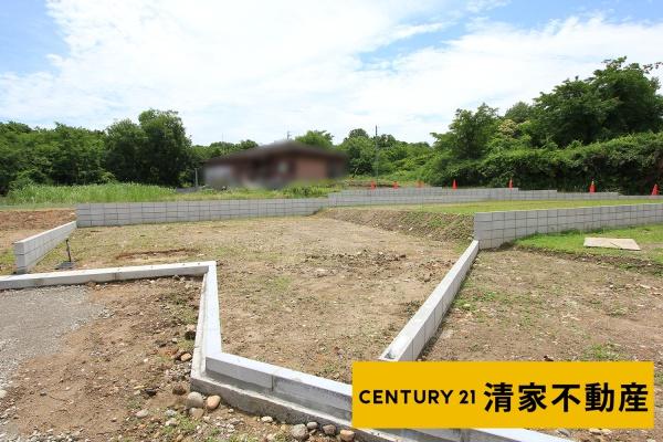 名古屋市守山区大字中志段味字吉田洞の売土地