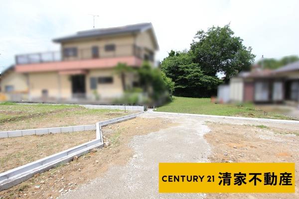 名古屋市守山区大字中志段味字吉田洞の売土地