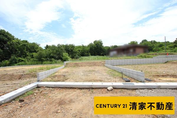 名古屋市守山区大字中志段味字吉田洞の売土地