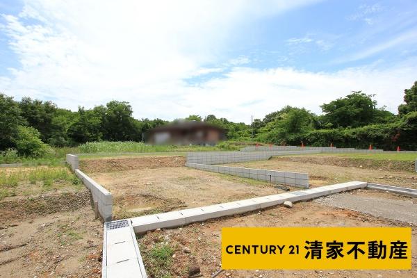 名古屋市守山区大字中志段味字吉田洞の売土地