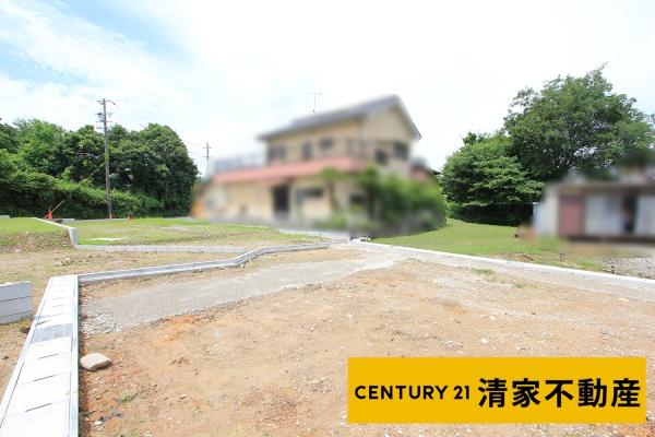 名古屋市守山区大字中志段味字吉田洞の売土地