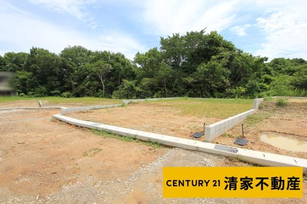 名古屋市守山区大字中志段味字吉田洞の売土地