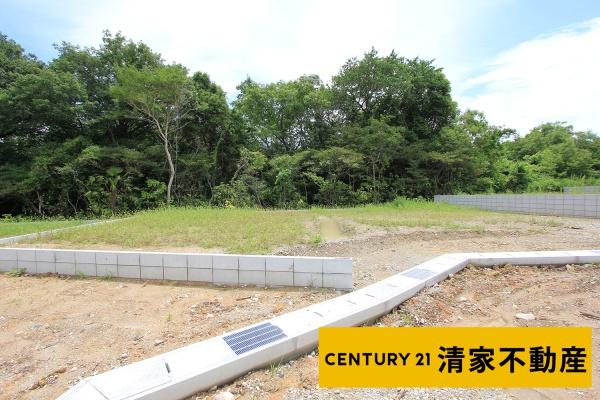 名古屋市守山区大字中志段味字吉田洞の売土地