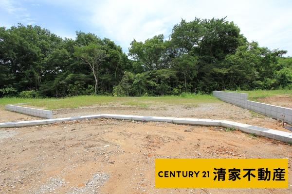 名古屋市守山区大字中志段味字吉田洞の売土地