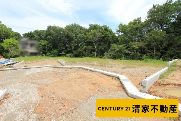 名古屋市守山区大字中志段味字吉田洞の売土地
