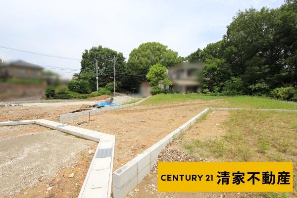 名古屋市守山区大字中志段味字吉田洞の売土地