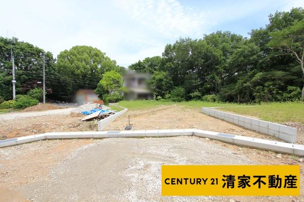 名古屋市守山区大字中志段味字吉田洞の売土地