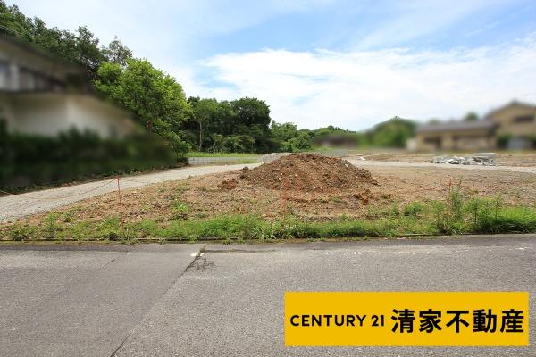 名古屋市守山区大字中志段味字吉田洞の売土地