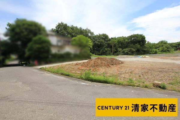 名古屋市守山区大字中志段味字吉田洞の売土地