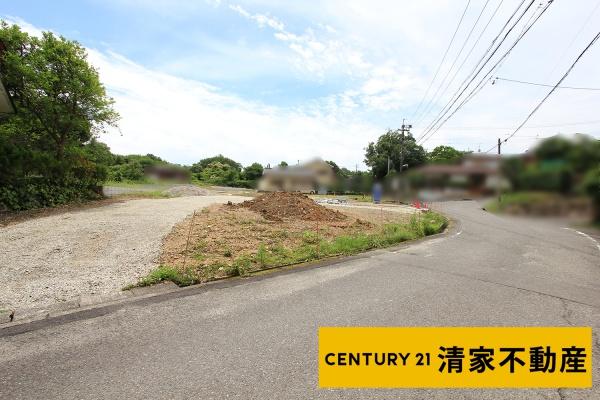 名古屋市守山区大字中志段味字吉田洞の売土地