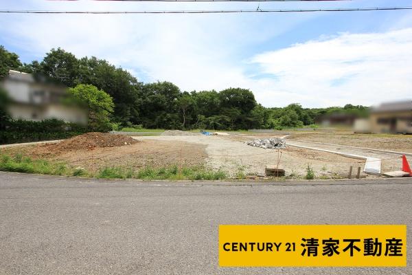 名古屋市守山区大字中志段味字吉田洞の売土地