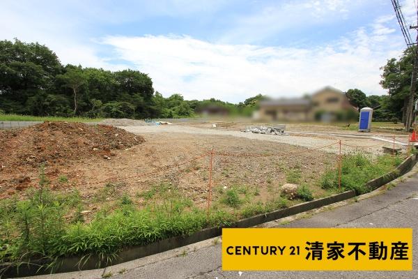 名古屋市守山区大字中志段味字吉田洞の売土地