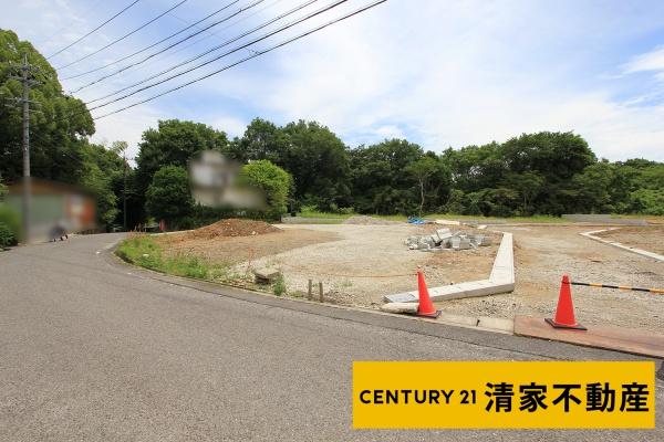 名古屋市守山区大字中志段味字吉田洞の売土地