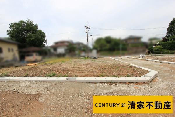 名古屋市守山区大字中志段味字吉田洞の売土地